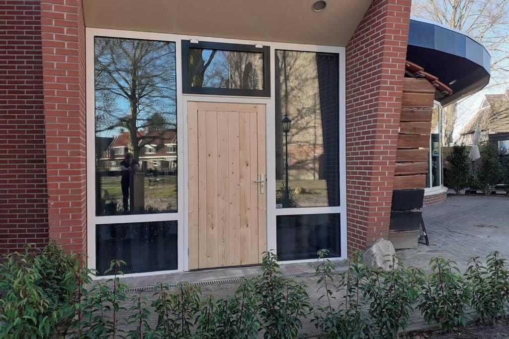 Brinkzicht Diever, Appartement Bert Ngoại thất bức ảnh