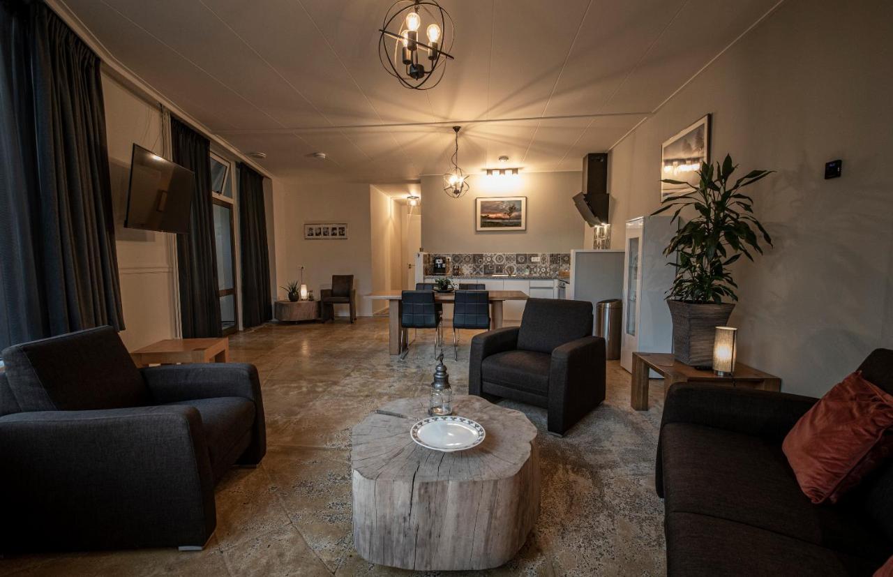 Brinkzicht Diever, Appartement Bert Ngoại thất bức ảnh