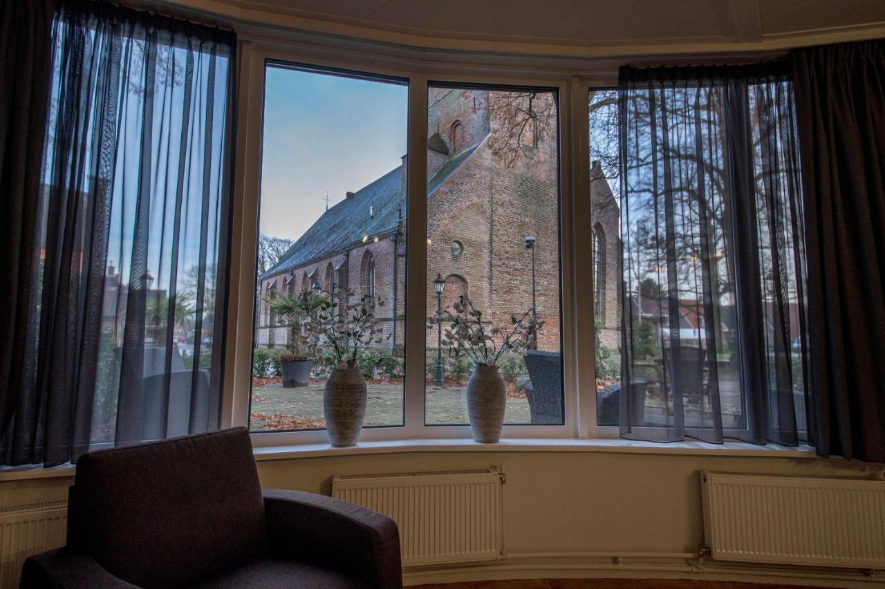 Brinkzicht Diever, Appartement Bert Ngoại thất bức ảnh
