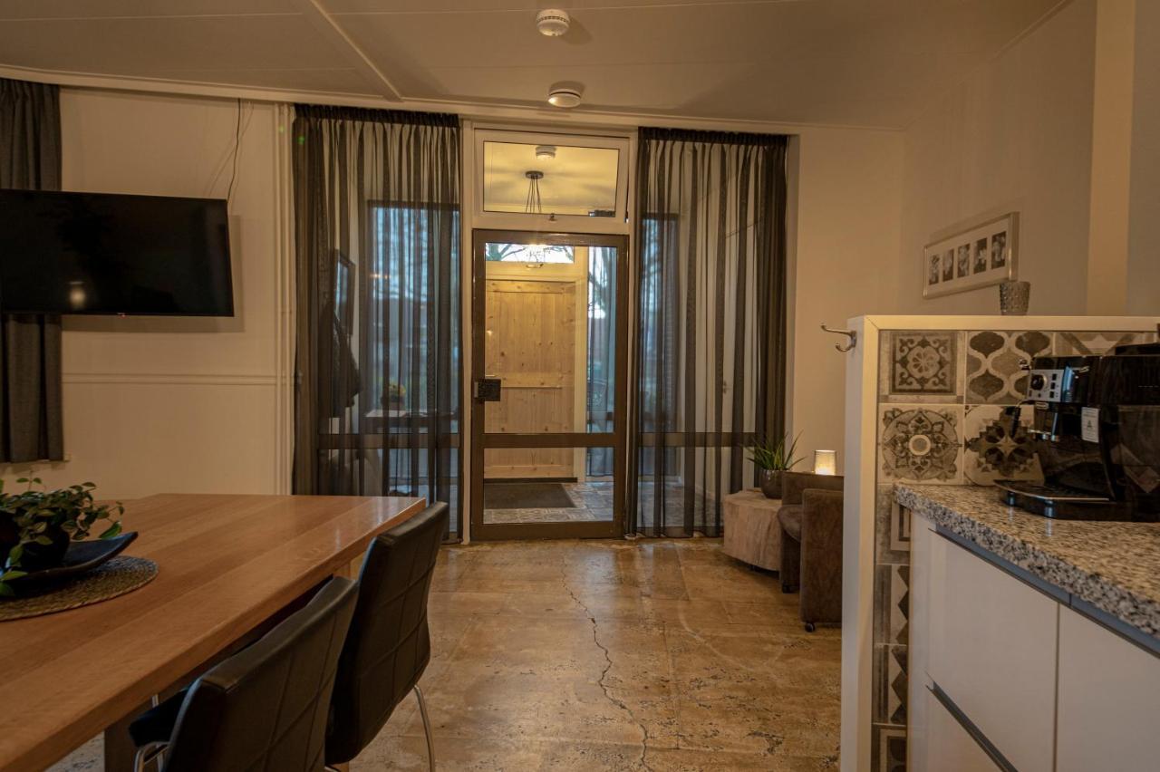 Brinkzicht Diever, Appartement Bert Ngoại thất bức ảnh
