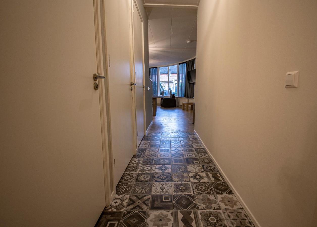 Brinkzicht Diever, Appartement Bert Ngoại thất bức ảnh